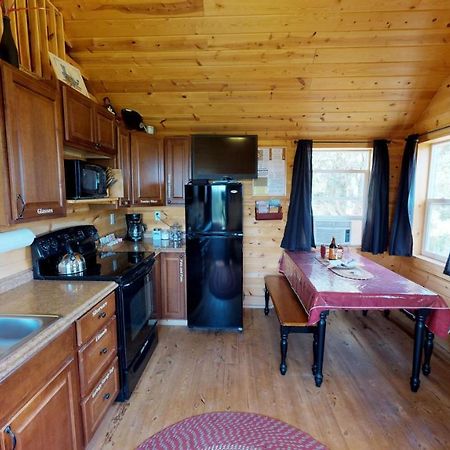 White Pine Cabin By Canyonlands Lodging Monticello Extérieur photo