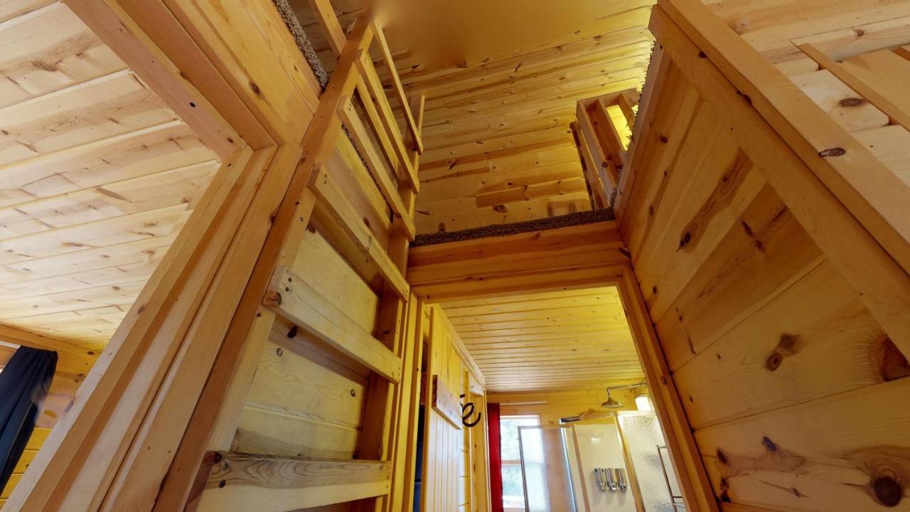 White Pine Cabin By Canyonlands Lodging Monticello Extérieur photo