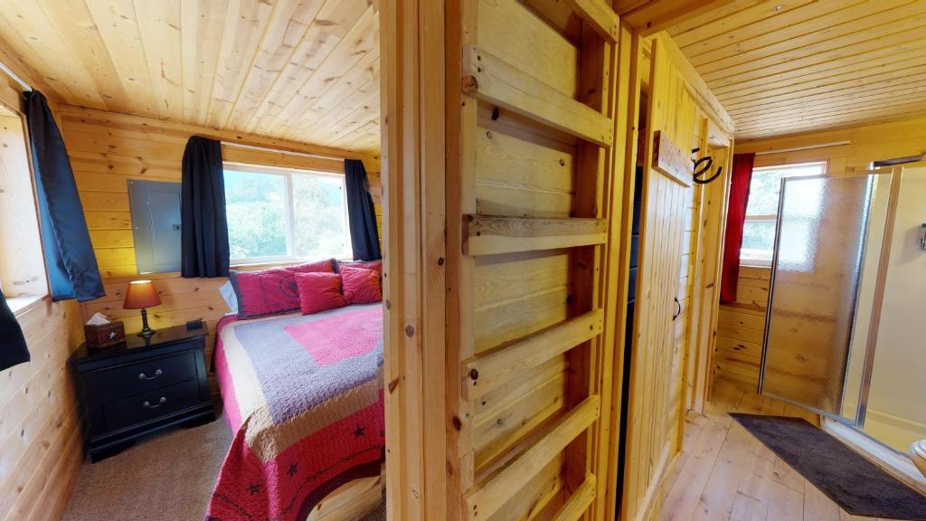 White Pine Cabin By Canyonlands Lodging Monticello Extérieur photo