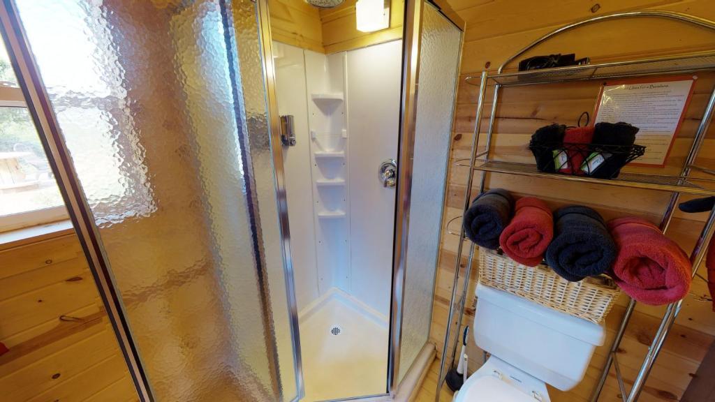 White Pine Cabin By Canyonlands Lodging Monticello Extérieur photo