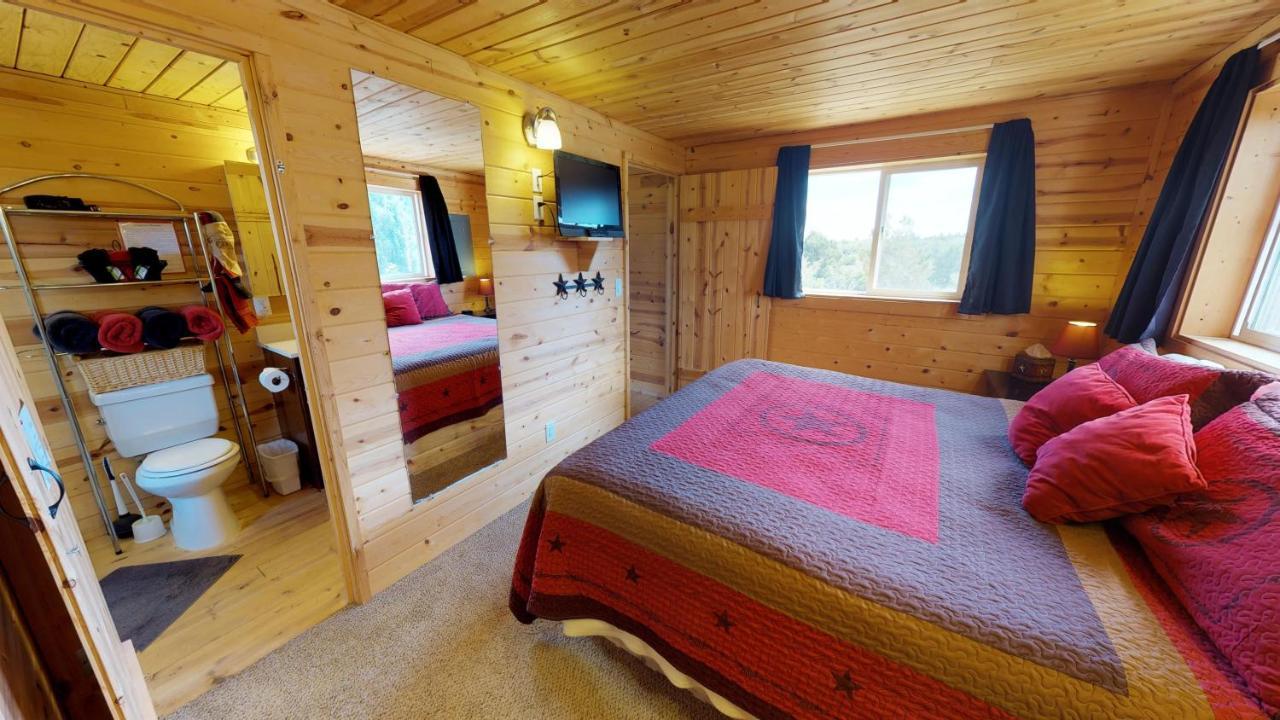 White Pine Cabin By Canyonlands Lodging Monticello Extérieur photo
