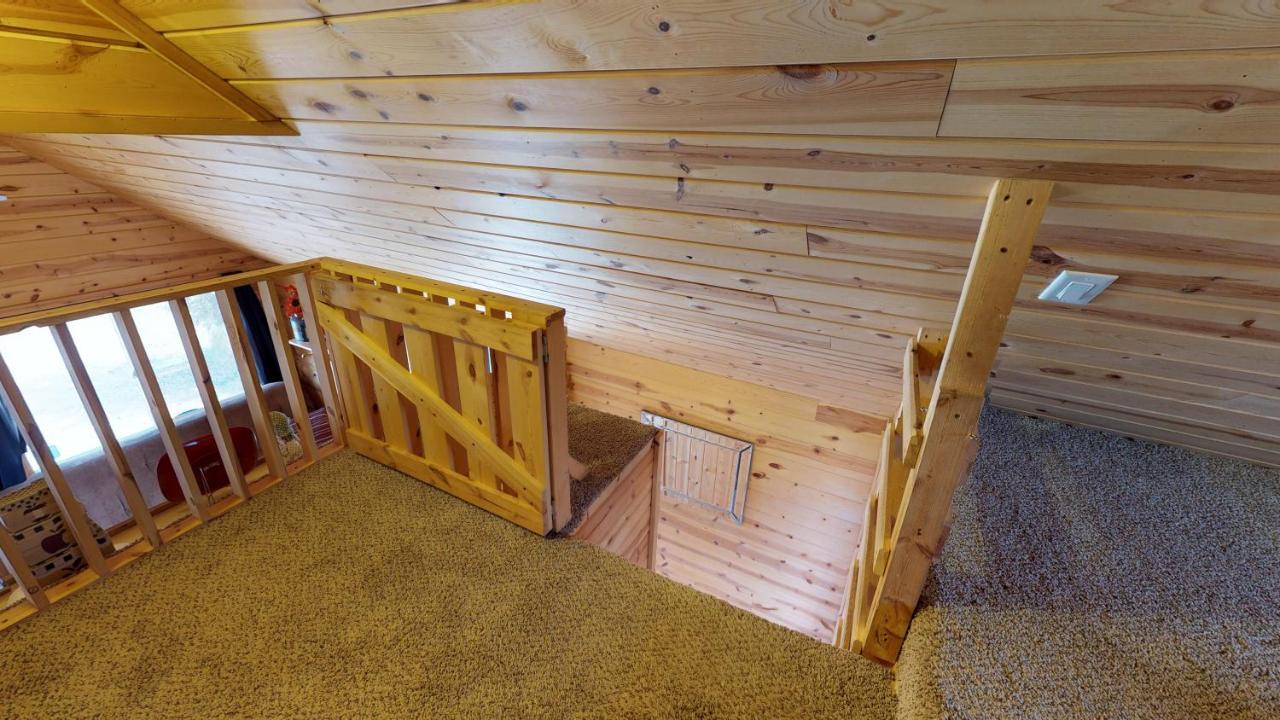 White Pine Cabin By Canyonlands Lodging Monticello Extérieur photo