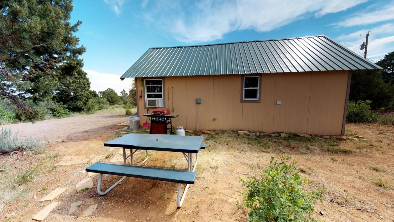 White Pine Cabin By Canyonlands Lodging Monticello Extérieur photo