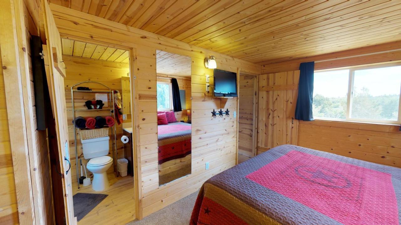 White Pine Cabin By Canyonlands Lodging Monticello Extérieur photo